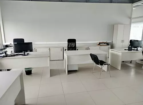 Фото СТО Компания «Русбизнесавто» Чебоксары СТО